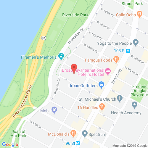 West End Condominium, 314 West 100th Street, New York, NY, 10025, Upper West Side NYC Condominiums